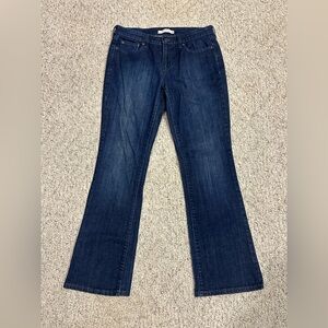 Levi’s Bootcut 515 Jeans Size 8M